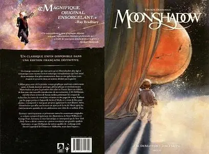 Moonshadow