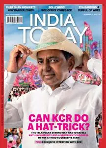 India Today - November 27, 2023