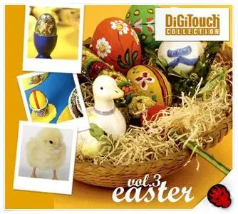 DigiTouch Vol. 03 - Easter