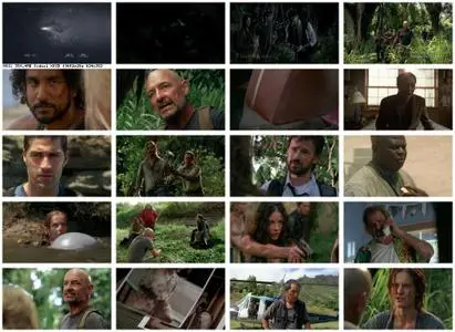 Lost - Season 04 Episode 02 - Confirmed Dead - February, 07