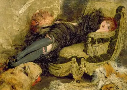 Artworks of Jan Van Beers