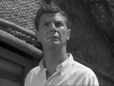 Alfred Hitchcock: A Personal Matter (1958)