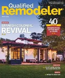 Qualified Remodeler - March 2015