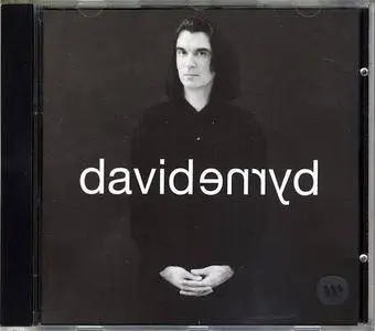 David Byrne - David Byrne (1994)