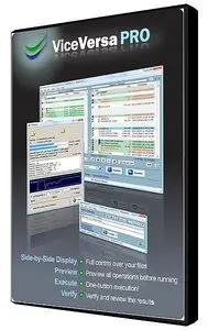 ViceVersa Pro 2.0.2015 Portable