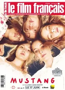 Le film français - 8 Mai 2015