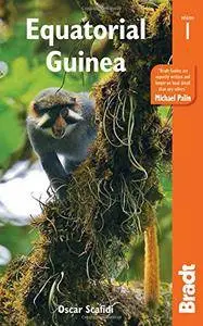 Equatorial Guinea (Bradt Travel Guides)