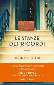 Jenny Eclair - Le stanze dei ricordi