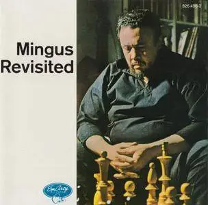 Charles Mingus - Mingus Revisited (1960) {EmArcy-PolyGram 826 496-2}