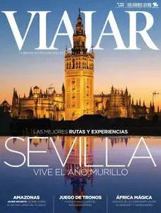 Viajar - febrero 2018