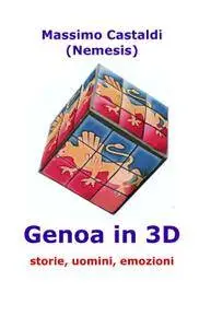 Genoa in 3D