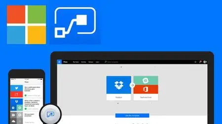 Learn Microsoft Power Automate (Formerly Known As Flow)