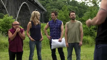 It's Always Sunny in Philadelphia S09E05