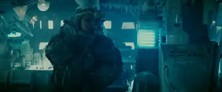 Blade Runner (The Final Cut) (1982)