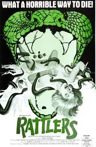 Rattlers (1976) 