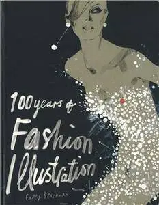 100 Years of Fashion Illustration (Repost)