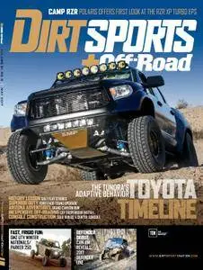Dirt Sports + Off-road - May 2017