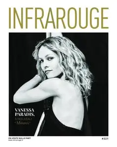 Infrarouge - 23 septembre 2021