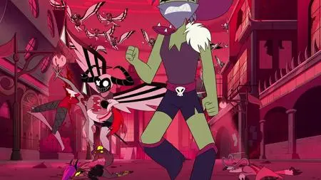 Hazbin Hotel S01E06