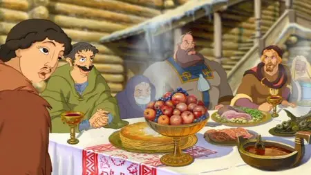 Князь Владимир (2004)