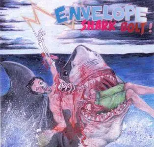 Envelope - Shark Bolt! (2008) {Weightless Recordings} **[RE-UP]**