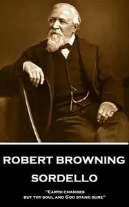 «Sordello» by Robert Browning