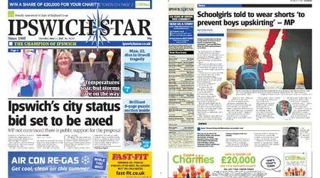 Ipswich Star – June 17, 2021