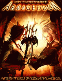 Armageddon: Airiolus and Beezlebabe II 