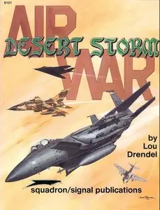 Air War Desert Storm
