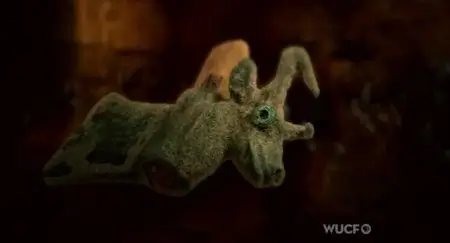 PBS - Secrets of the Dead: Carthage's Lost Warriors (2014)