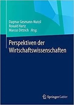 Perspektiven der Wirtschaftswissenschaften