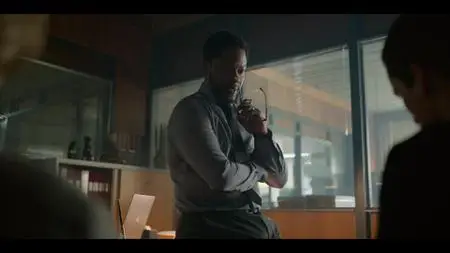 Young Wallander S02E02