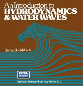 An Introduction to Hydrodynamics and Water Waves