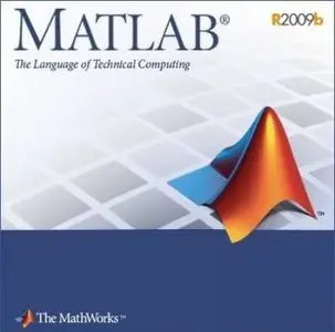 Mathworks Matlab R2009b  Portable