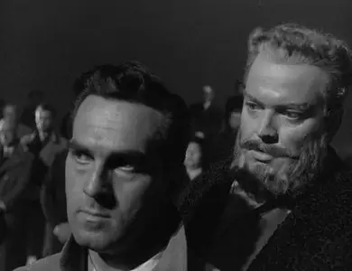 The Complete Mr. Arkadin (1955)