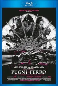 L'uomo con i pugni di ferro (2012)