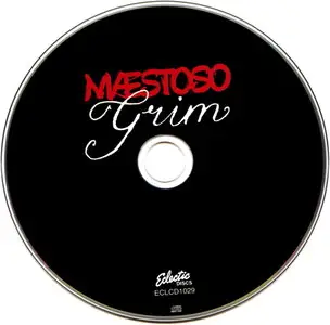 Maestoso - Grim (2005)