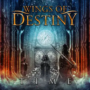 Wings Of Destiny - Time (2015) [Definitive Edition]