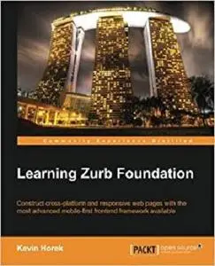 Learning Zurb Foundation