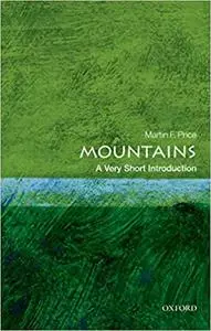 Mountains: A Very Short Introduction (repost)