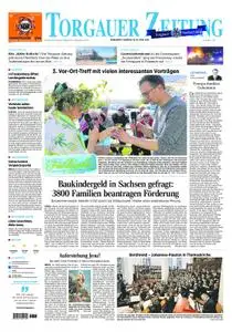 Torgauer Zeitung - 20. April 2019