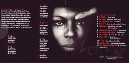 Roberta Flack - Let It Be Roberta: Roberta Flack Sings The Beatles (2012)