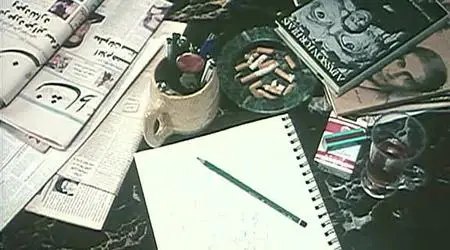 Smell of Camphor, Fragrance of Jasmine (2000) [repost]
