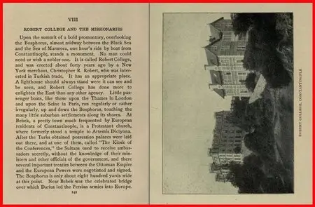 The Turk and His Lost Provinces: Greece, Bulgaria, Servia, Bosnia