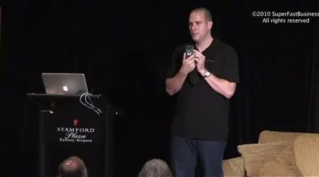 James Schramko - Fast Web Formula: The Essential Internet Marketing Success Fomula For Creating Fast Profit