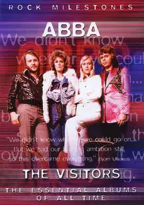 Abba - The Visitors: The Essential Albums (2008)