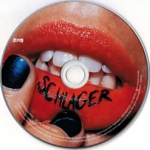 Vanessa Mai - Schlager (2CD) (2018)