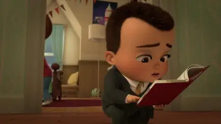 The Boss Baby: Back in Business S04E03