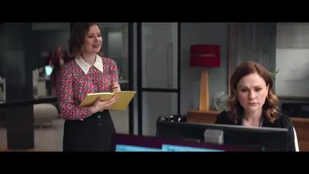 Flack S01E02