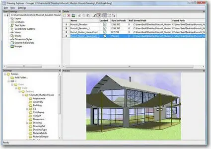 BricsCad Pro v10.4.15 Portable